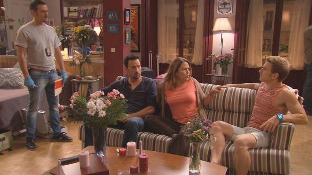 Prepara palomitas 😎 Ya puedes disfrutar de los episodios de #CiegaACitas de hoy bit.ly/2tjXjhk