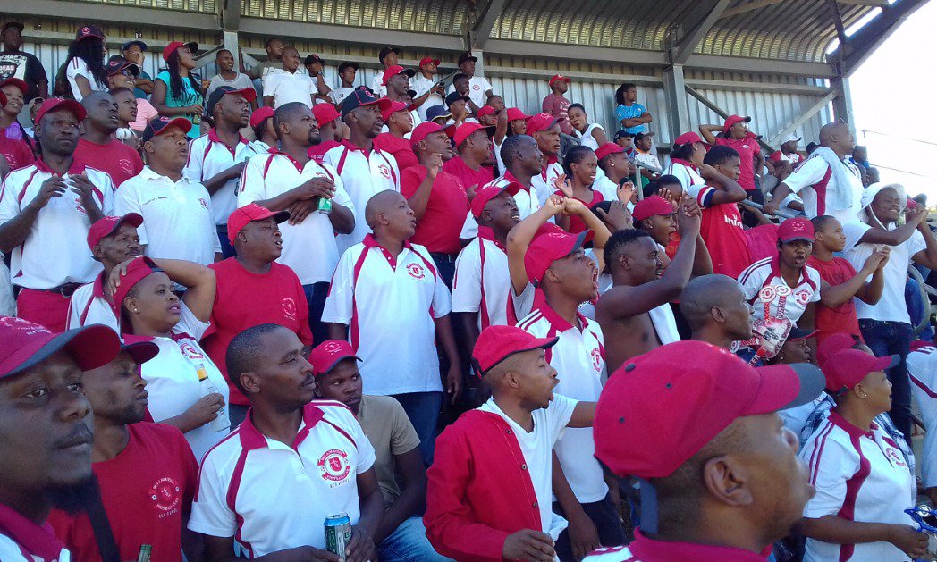 thabopooe37's tweet photo. Starts  of our supporters  throug the cities.
Pretoria -2k
Rustenburg-772
Johannesburg-582
Mahikeng-188
Polokwane-132
#readumela https://t.co/wJ1ipmrm8r