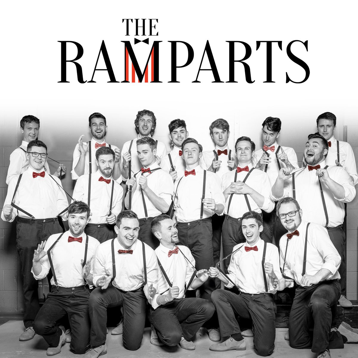 sugarclubdublin's tweet photo. Don't miss @theramparts 
Saturday 14th July 2018
Tix €7.50 + Booking Fee
Doors 7.15pm - 11pm
Armed with dickie bows, braces and a pitch-pipe, they love to entertain audiences singing Pop, Traditional Irish, Folk, Barbershop, https://t.co/s2X9L7qjVI
