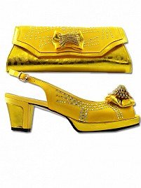 empire textiles shoes and bags