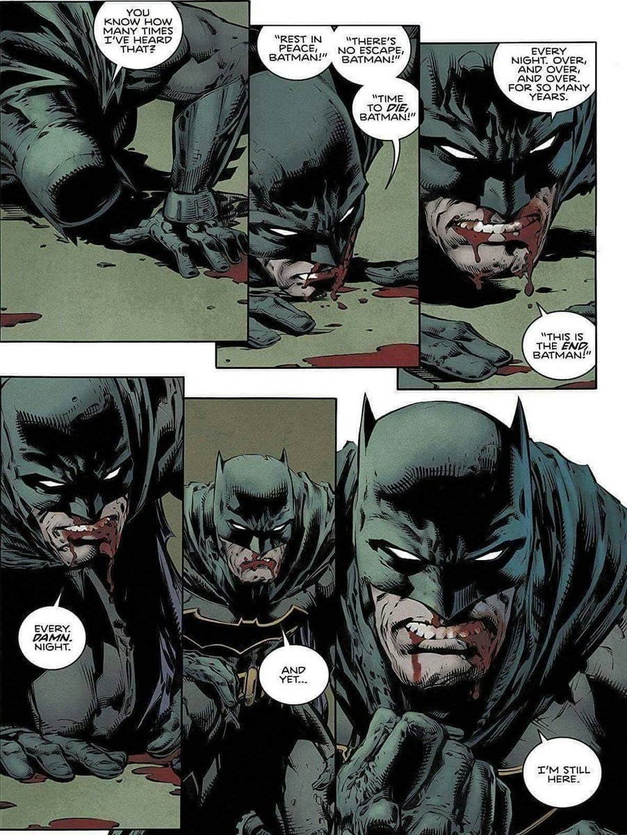bronxfanatic's tweet photo. @GGWOW1 @alluring_blue @UncontrolMarie @Gisy_Angel @WolverSteve @The1stBAT @ItsNotRevenge @pheltzcomics can't busy https://t.co/bc3IBcfJjE