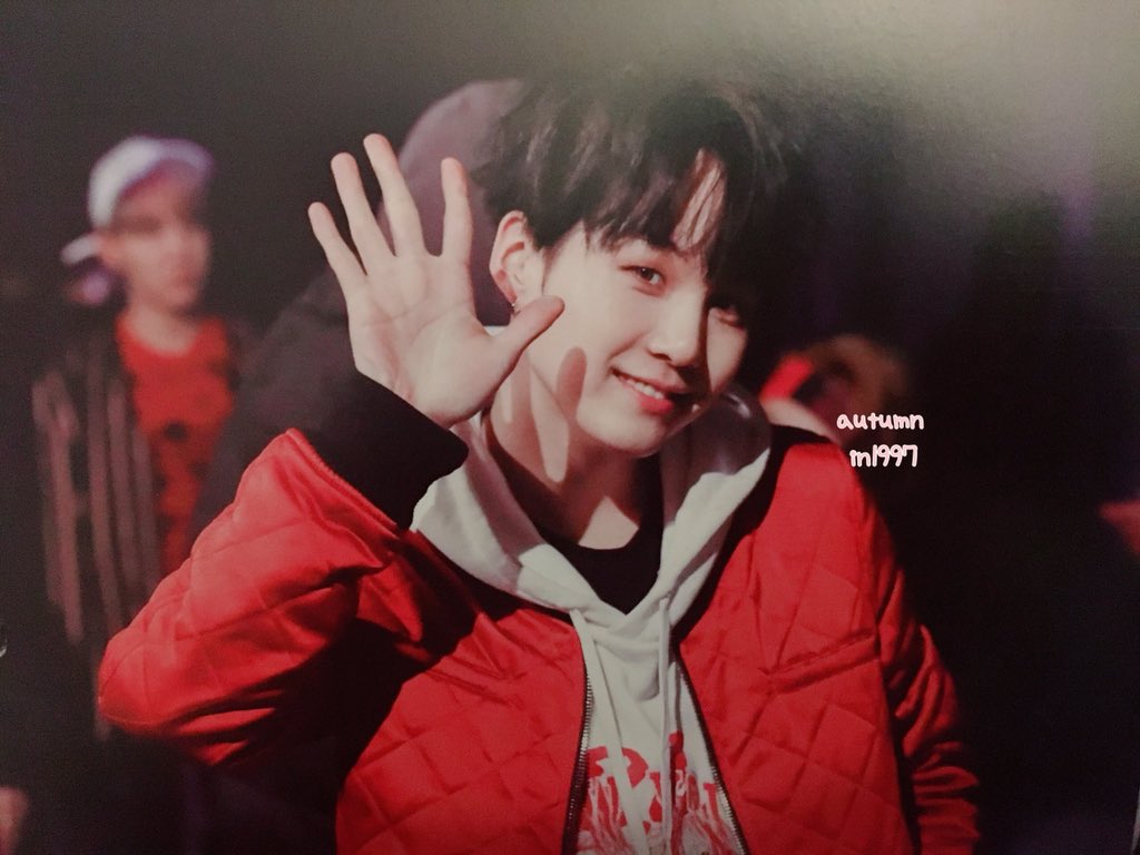 suga pics tweet media