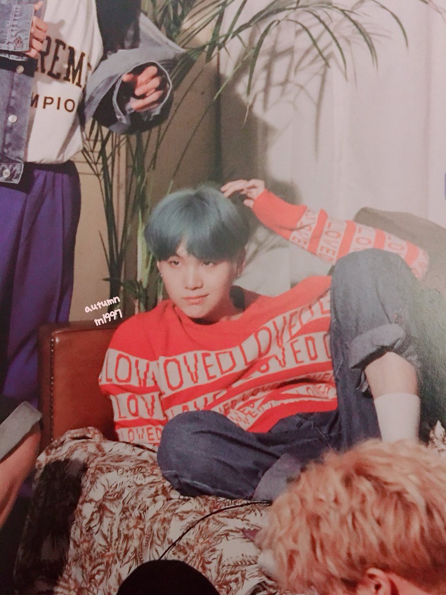 suga pics tweet media
