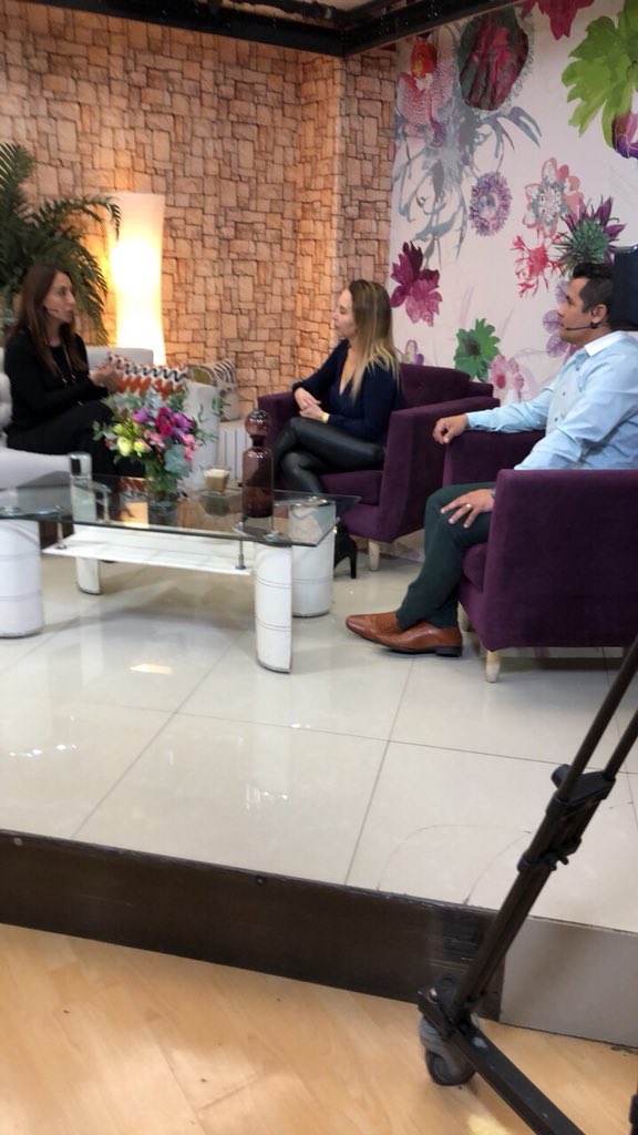 ciudadanovidela's tweet photo. Ministra @ceciperez1 Dialogando sobre temas importantes para nuestra #Antofagasta y el norte grande. @AntofagastaTV @AtvMatinal @paulinanu 📺 https://t.co/4ZLEboLmo6