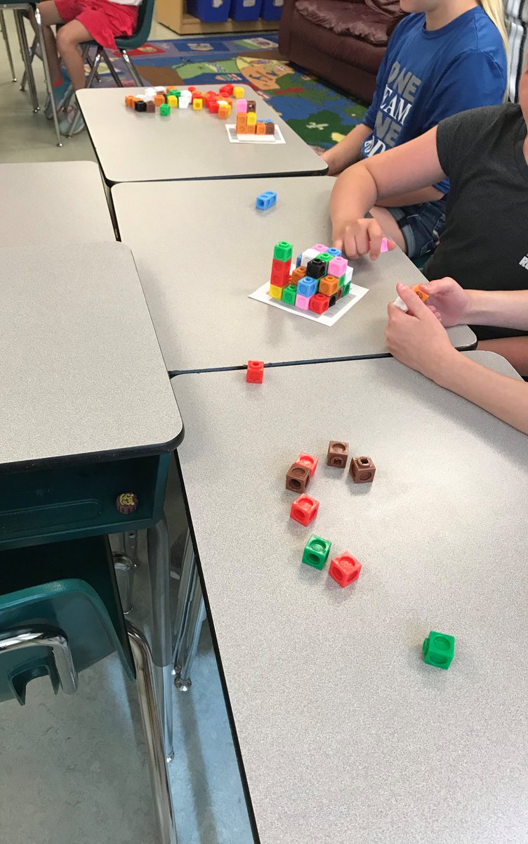 HS4Coaches's tweet photo. Continuing to learn about Spatial Reasoning @ @spfae . Good thinking happening with the Skyscraper Puzzle! #hs4 https://t.co/okZmKjwwOO