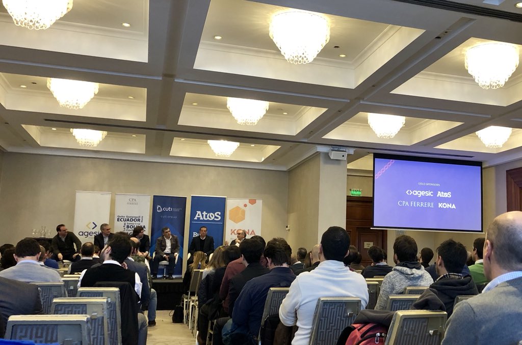 _MaiteRodrigue's tweet photo. #BlockchainUy https://t.co/DExRWzoBvq