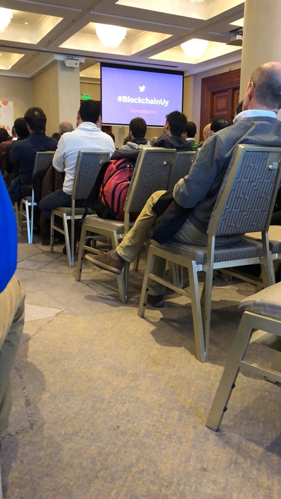 _MaiteRodrigue's tweet photo. #BlockchainUy https://t.co/DExRWzoBvq