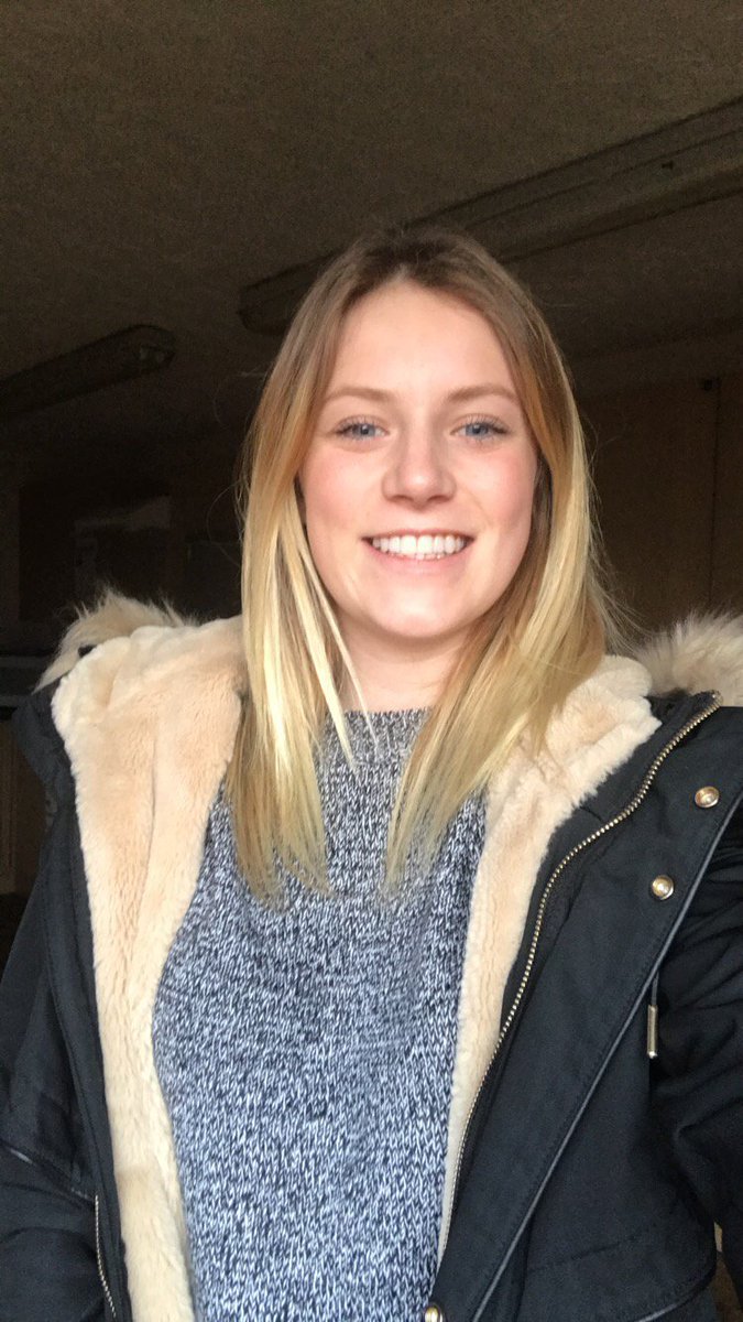 CAFCWomen's tweet photo. We are please to announce the appointment of Tia Walby as our Marketing Officer https://t.co/eXIsum5VJ7 @FAWC_ @UniofGreenwich #CAFC https://t.co/bFYRlUWRvw