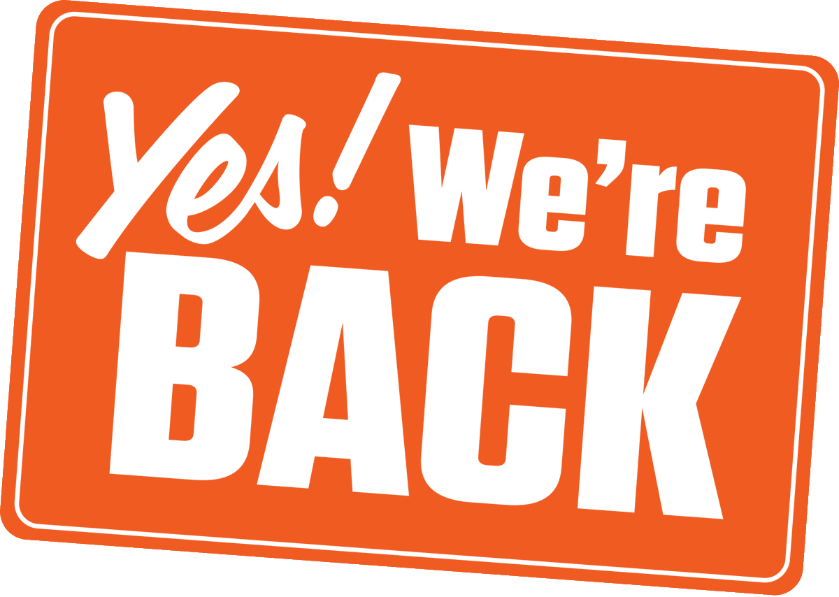 Kol Ami is back on Twitter! Check back for all the exciting new developments and fun upcoming events at our temple!