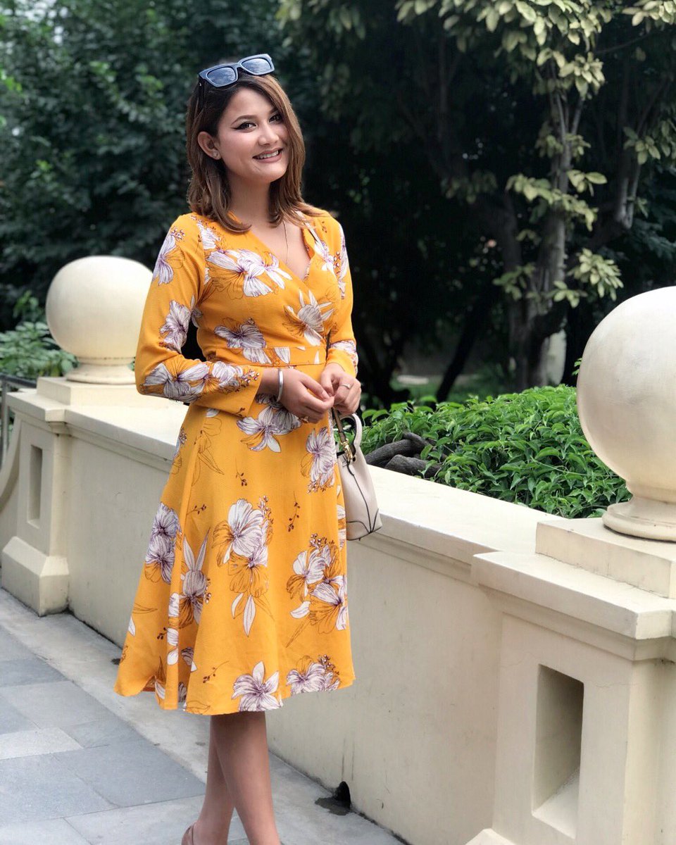 singerapsara's tweet photo. #goodday #lovelife #garden #bestplace #smile #cute #mood https://t.co/CbOm6UteUC