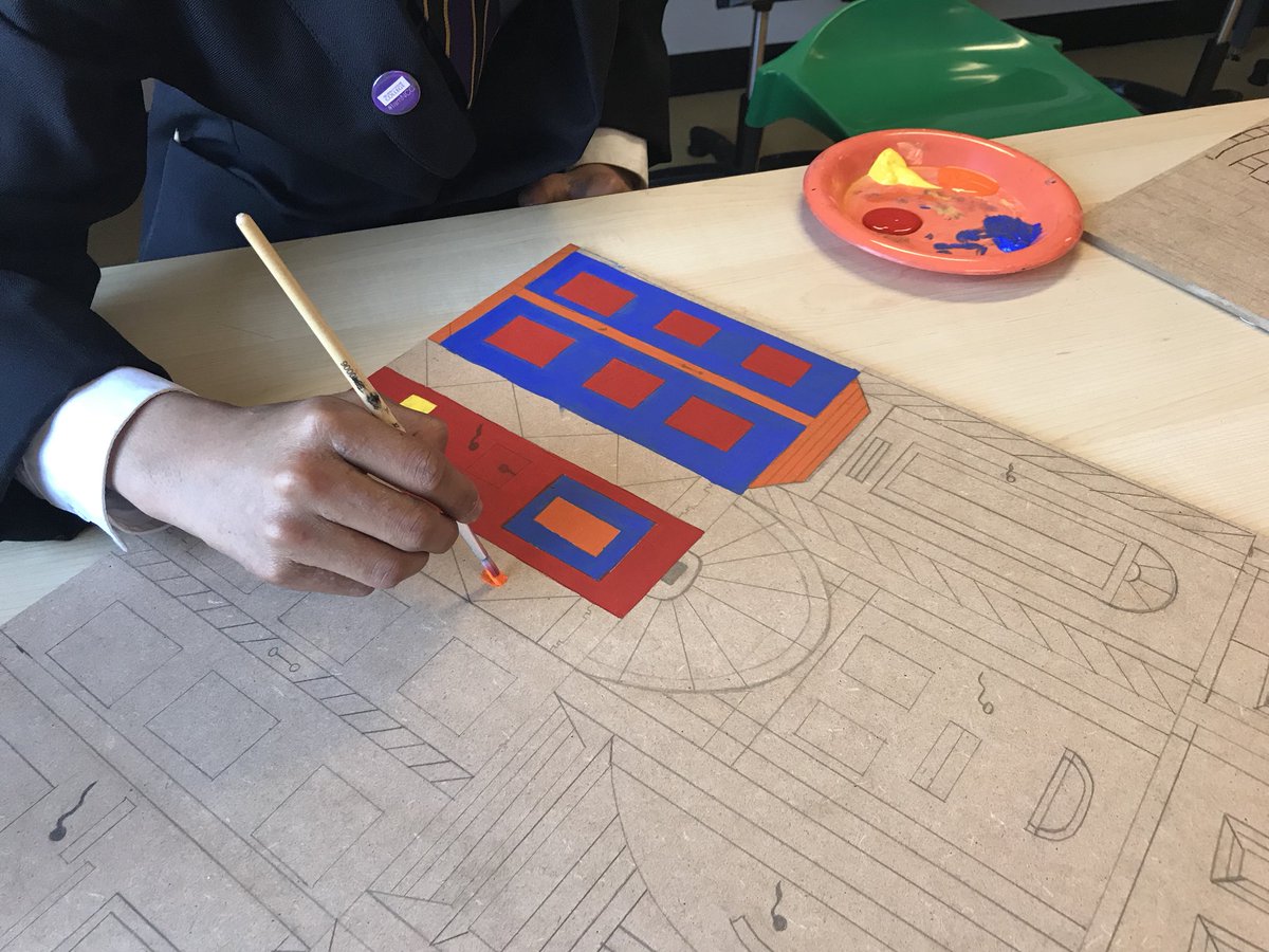 Miss_Armstrong's tweet photo. More hard work from year 10 @MarsdenHeights. https://t.co/uYBWgBpp6N