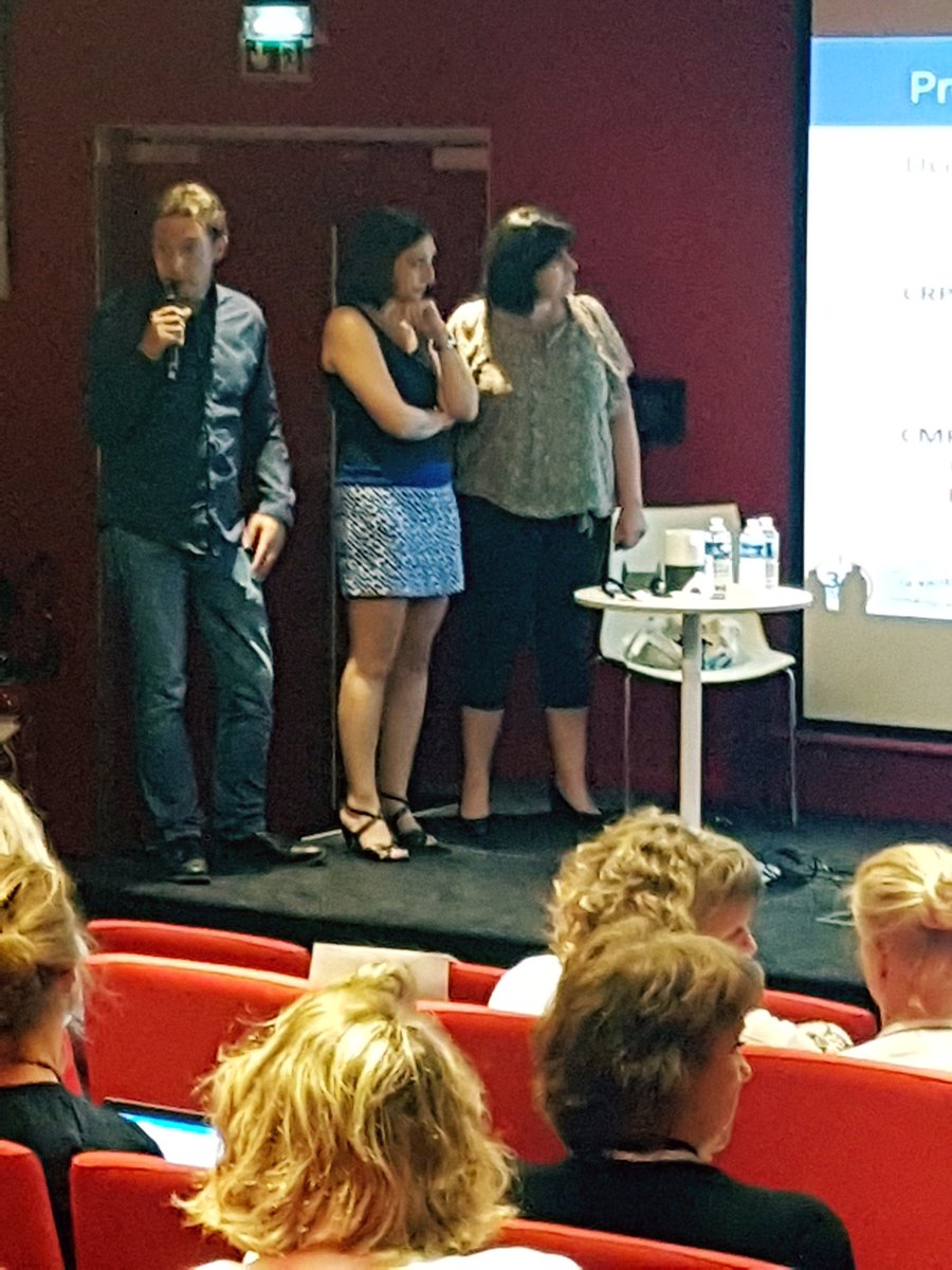 SanteNumerique's tweet photo. Minutes de l'Innovation : Le centre de Réhabilitation Psychosociale de la Tour de Gassies (UGECAM Aquitaine) présente son projet d'impression 3D au service du handicap #FASN https://t.co/J5p1eGwW01