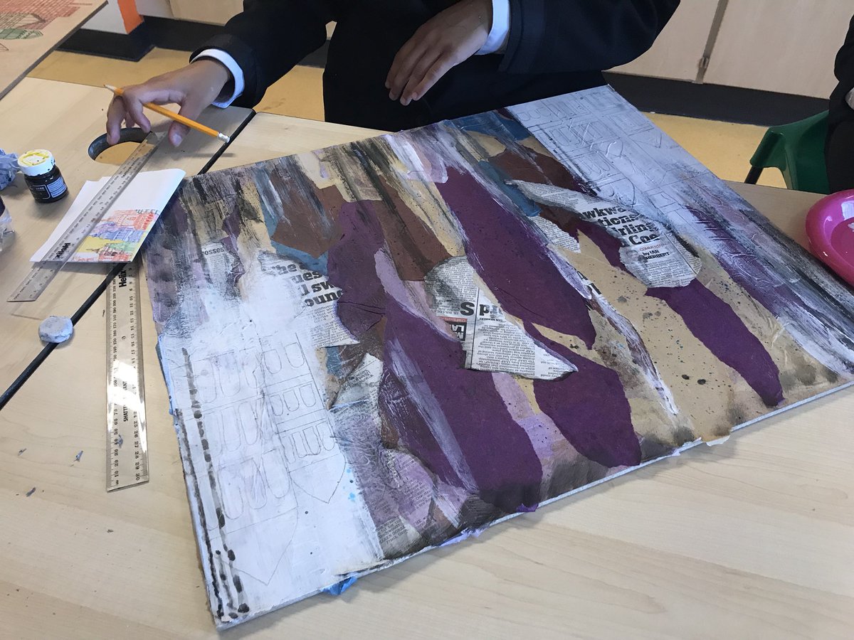 Miss_Armstrong's tweet photo. More hard work from year 10 @MarsdenHeights. https://t.co/uYBWgBpp6N