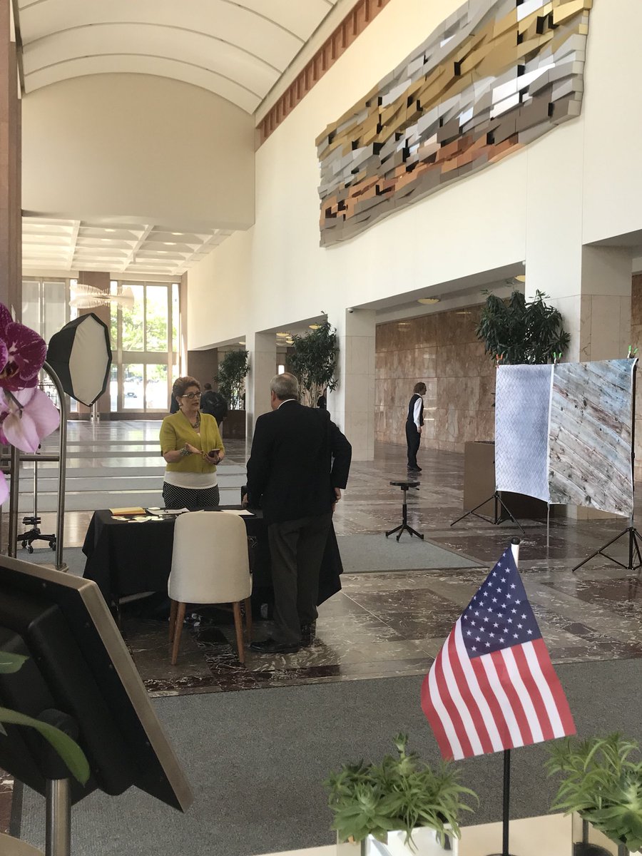 Key Tower tweet media