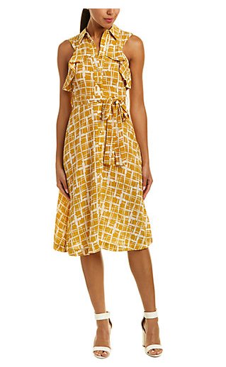 Rachelslookbook's tweet photo. Perfect summer work dress?! I THINK SO! Get in my closet: https://t.co/8UsPjV3lsl #summerworkstyle #affiliate https://t.co/Z59fLoPQuF