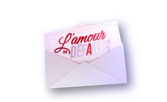 Leblogtvnews's tweet photo. Le programme inédit L'amour par défauts programmé le 16 juillet sur W9. https://t.co/GuqvA0yUzR https://t.co/KNA8EwAImo