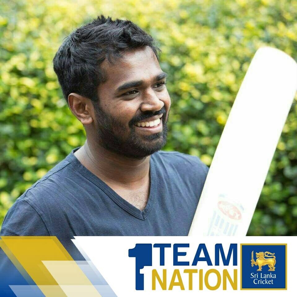 tomedwardsbbchw's tweet photo. A special cricket match is taking place at @oescc tonight to help popular @worcester_uni graduate ‘Hemi’, who’s facing deportation to Sri Lanka in 15 days time after he lost an appeal to the Home Office to stay on ‘human rights’ grounds. Details on @bbchw at 4.40. https://t.co/NSIgO9KtYO