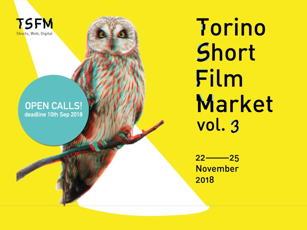 EmergingSeries's tweet photo. #TSFM18: Proxima Milano awards #Digita https://t.co/3mv5hozWB1 https://t.co/C9JRnqUh0N