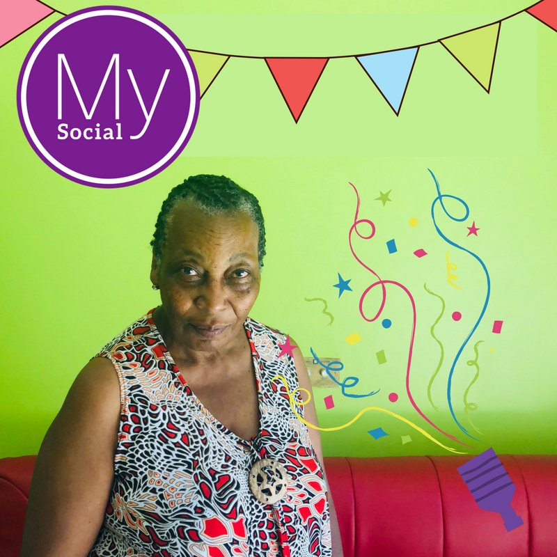 MYSocialLambeth's tweet photo. We have hit 1000 members!!! Thank you to everyone who has joined us and attended the amazing events we have put on over the past year. If you would like to join the rest of our members then head online now and join for FREE https://t.co/Jvhkzxw9r1 https://t.co/jfqblxZVuZ