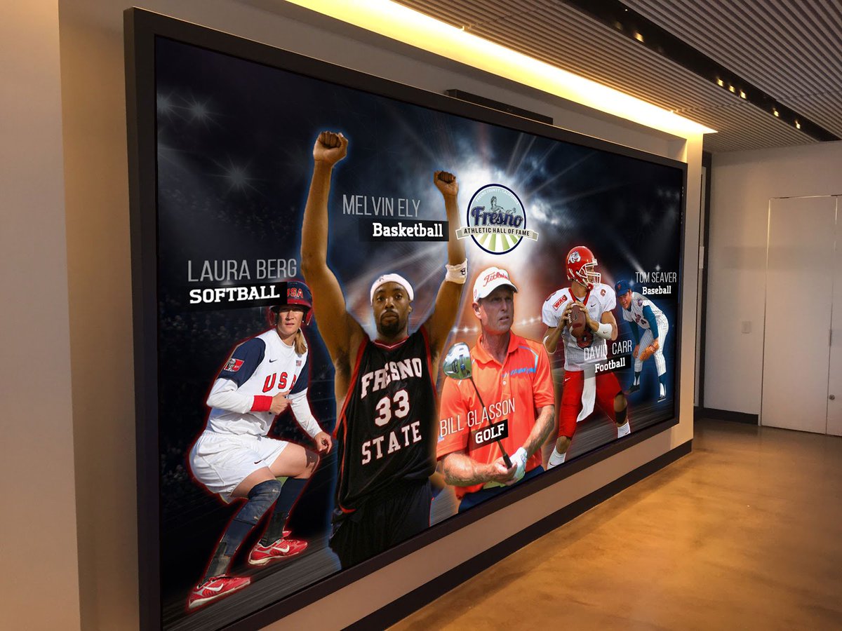 FollowSBD's tweet image. Learn a little bit more of our work with the Fresno County Athletic Hall of Fame! We can&apos;t wait to keep on sharing updates. #Fresno #FresnoCounty #SolutionsByDesign 
bit.ly/2yKlOuc