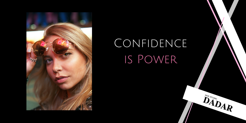 AlexandarDadar's tweet photo. Confidence is Power 💪😉❤
#motivation #inspiration https://t.co/ohrJ0aNLHj