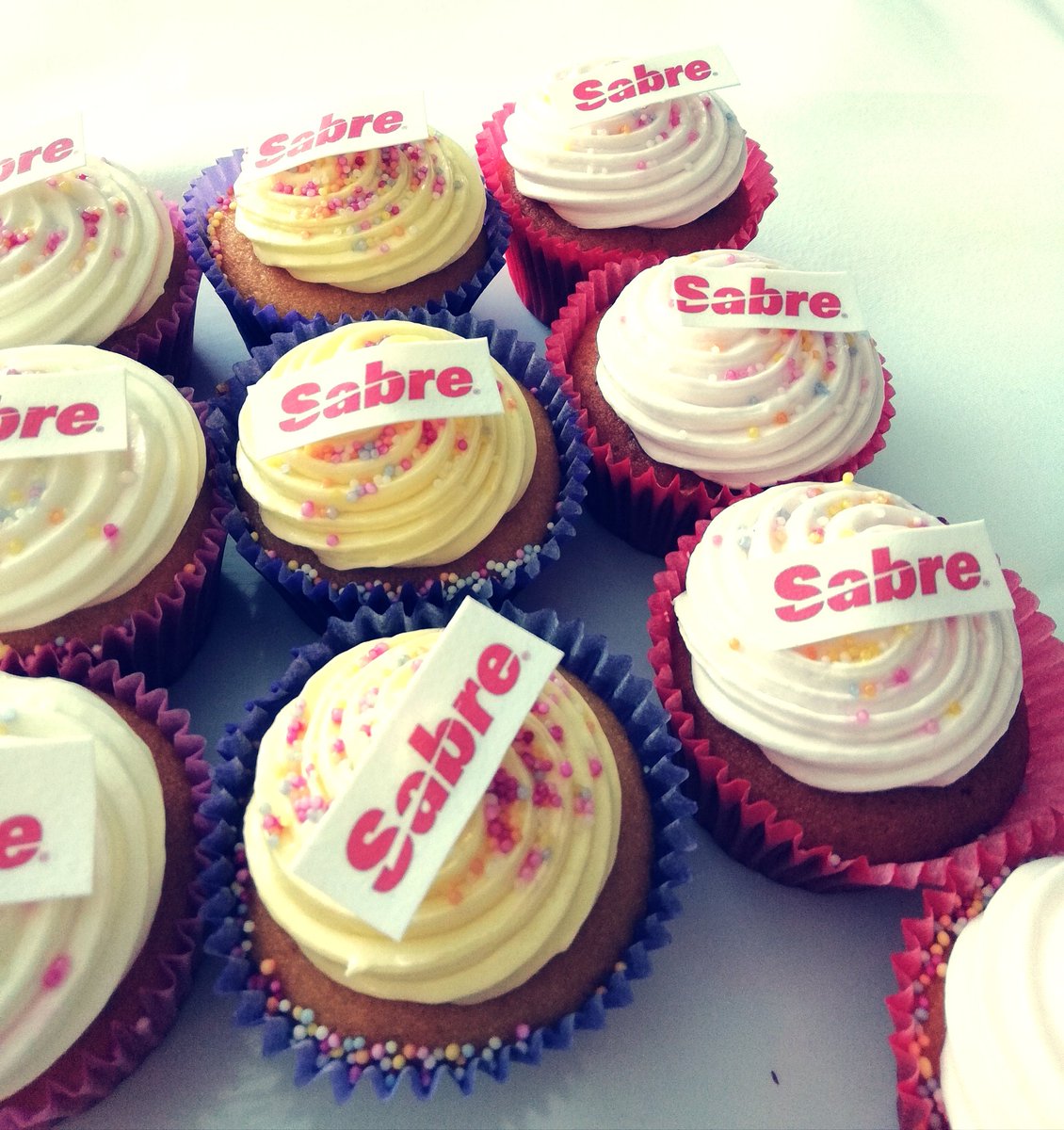 juliaLR_'s tweet photo. 👌👌👌
#STXLondon @Sabre_Corp https://t.co/ME88aZPfVl