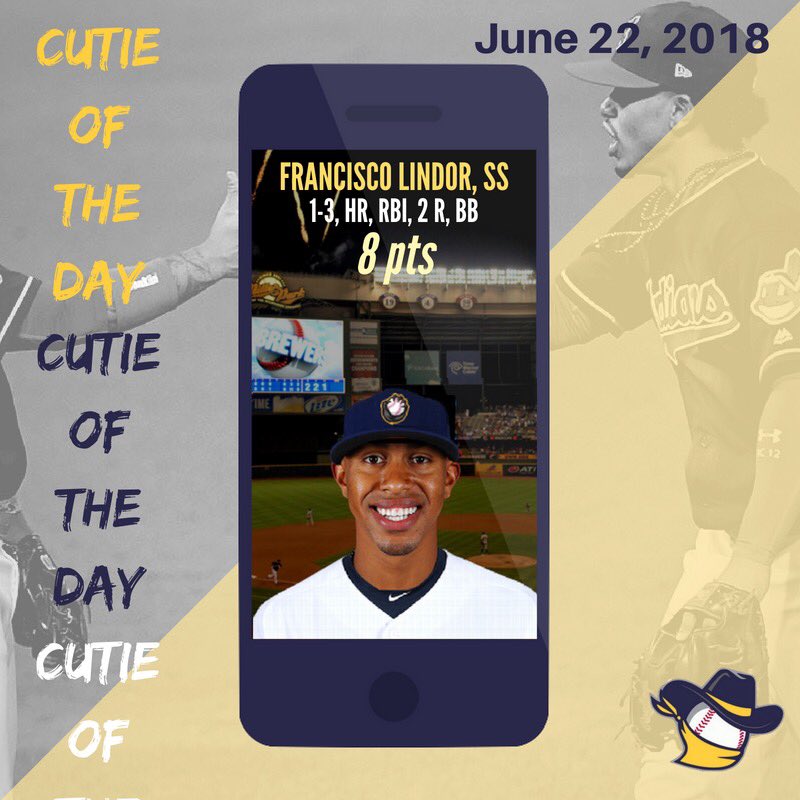 sluggersfromCT's tweet photo. #CutieOfTheDay https://t.co/TRikpfvvEH