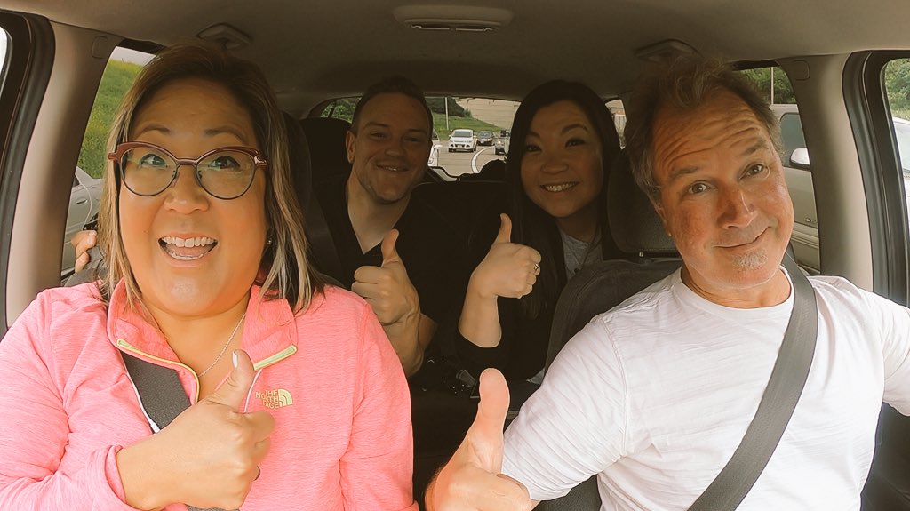 Here we go! KARE 11 Digital is making a #SconnieRun! Fireworks, beer, cheese and more! 💥 🍺 🧀 Where should we stop? What should we get?