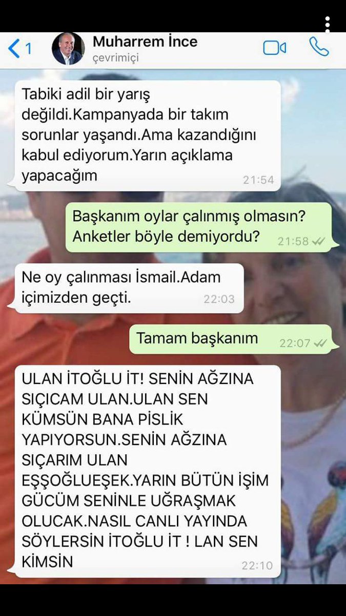 Huzzam_beste's tweet photo. @KucukkayaIsmail  https://t.co/BzeyrhYbBa