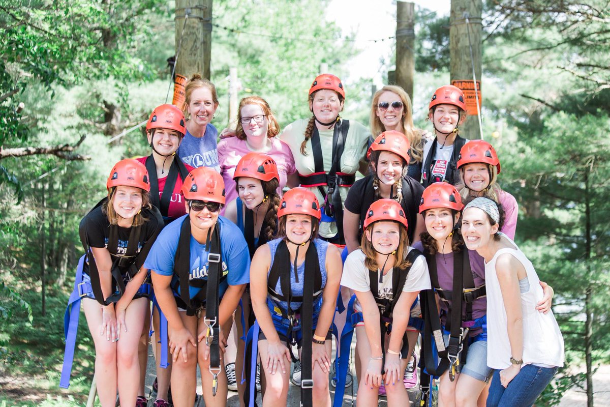 DistressedRoots's tweet photo. “In this last summer of her life, one of the last major things she did was take students to @YoungLife camp. No matter where she was in her fight with cancer, she continued to be creative &amp; faithful; hopeful &amp; excited for a life with Jesus.” @jt_ryder #WorthTheSuffering https://t.co/xjhubuYX3d