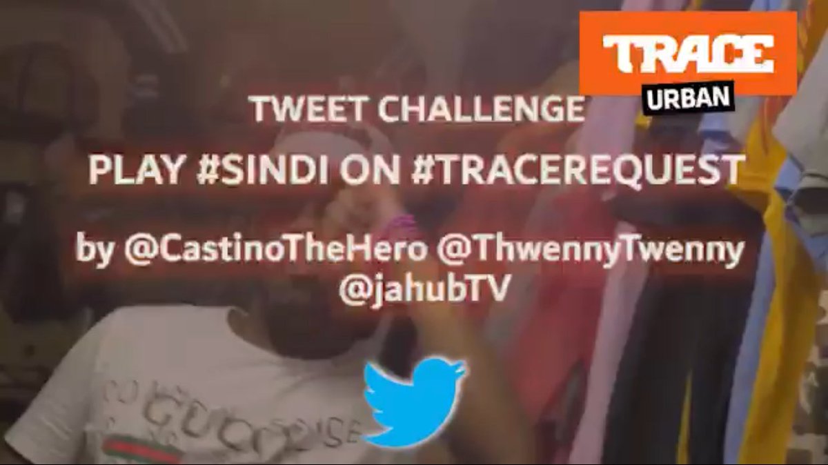 StinoLeThwenny's tweet image. PLAY #SINDI ON #TRACEREQUEST BY @StinoLeThwenny @CastinoTheHero @ThwennyTwenny @jahubTV🌠🌠🌠🌠🌠🌠🌠🌠🌠