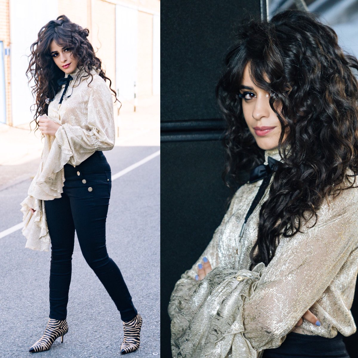 Camila_Cabello's tweet photo. isle of wight 🌸 https://t.co/7wD8grs3uY