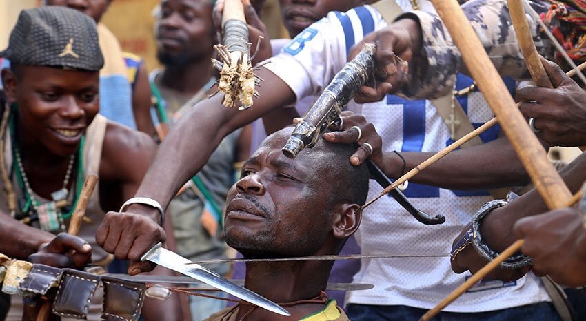 Seanskillx's tweet photo. How Nigerians Would Finish @NGSuperEagles Today On Twitter, If They Lose To Argentina Tonight.
#NGAARG https://t.co/pxpqMzWmgb