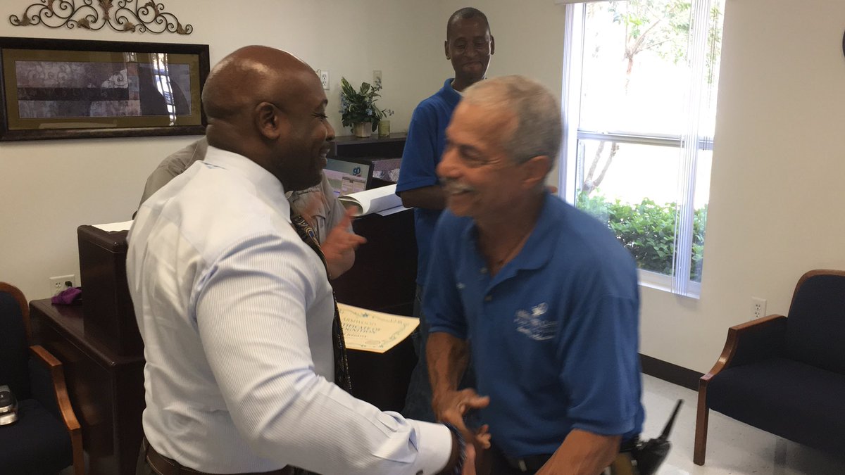 HCPS Area 7 tweet media