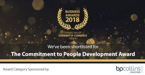 VailWilliams's tweet photo. Looking forward to the #TVCCAwards tomorrow. Delighted to be nominated for the Commitment to People Development Award category sponsored by @BPCollinsLaw . Best of Luck to all the nominees! https://t.co/w0zWhz4vOu