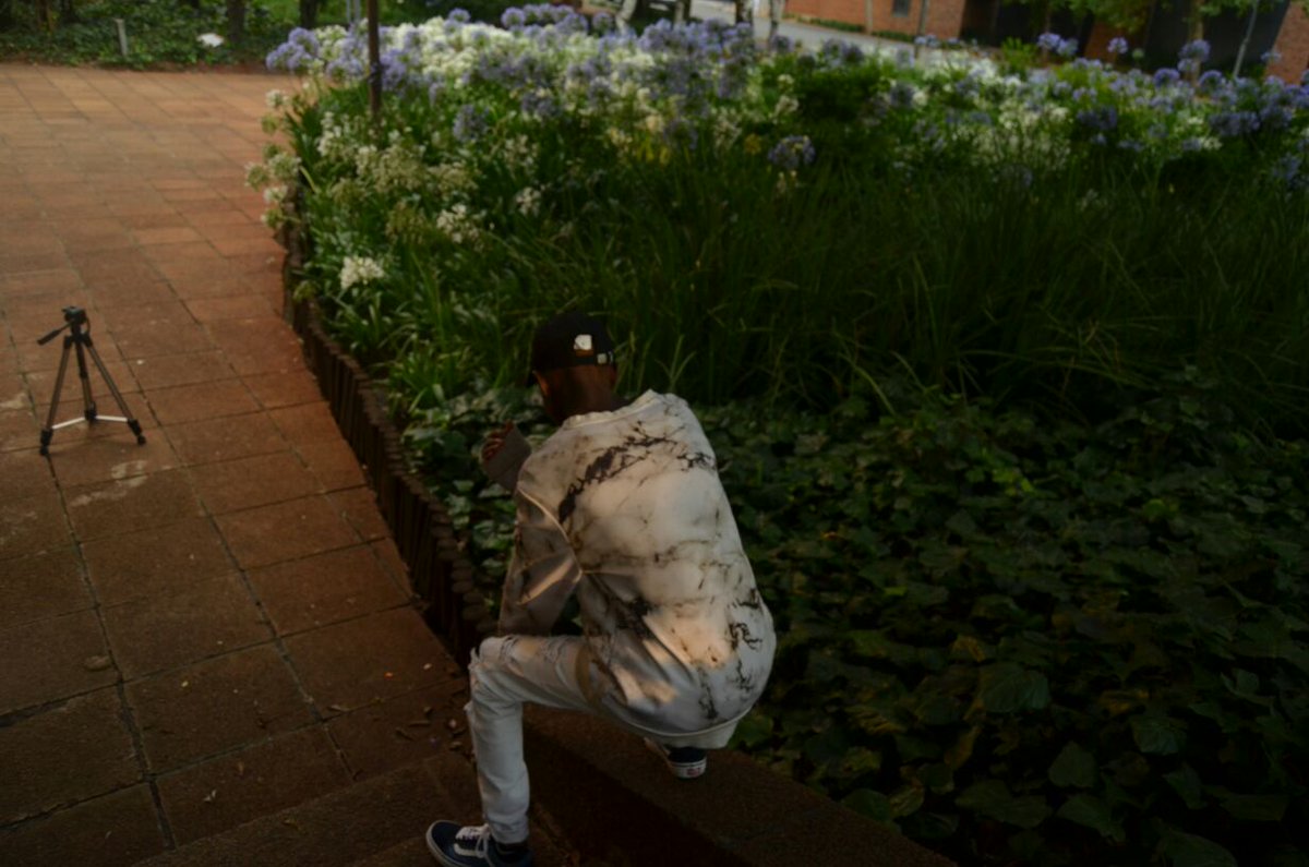 almost_slipped's tweet photo. Happy Belated to myself🎉🎊👑 @Antonic_Pope https://t.co/qOLy3ymQ8e