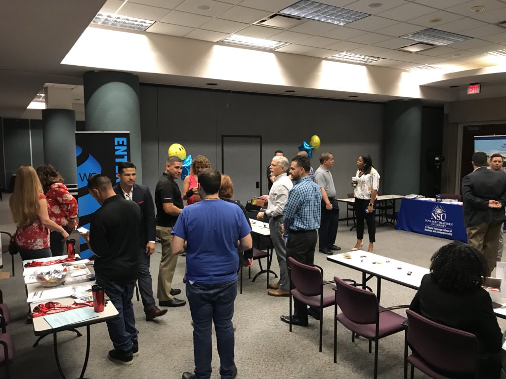 Nice job in putting together the Miami career day event! <a href="/TheIvanLacayo/">Ivan Lacayo</a> <a href="/ivanhoe62/">ivan fernandez</a> <a href="/PeterFDiaz/">Peter Diaz</a>