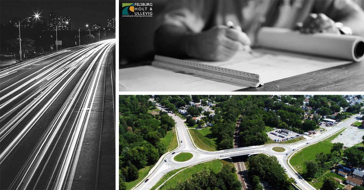 Are you searching for your dream company? Look no further. FHU is looking for engineers, scientists, and planners to join our award-winning firm.  Head over to our careers page to apply for openings: lnkd.in/e-THdKw

#careeropportunities
