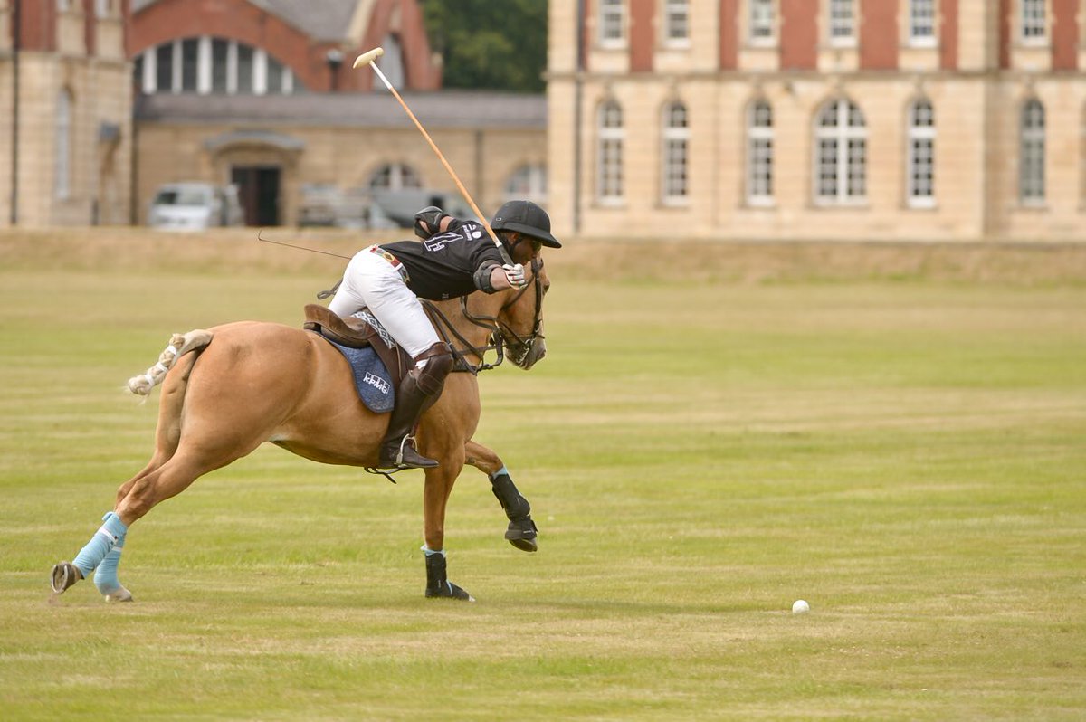 Canario - Best Playing Pony; the real hero of the Margot Turner Challenge <a href="/RMASandhurst/">Royal Military Academy Sandhurst</a>. Rug by <a href="/HarryHallRiding/">Harry Hall</a> <a href="/MastaRugs/">Masta</a> with <a href="/ChampagneJeanB/">@ChampagneJeanB</a> <a href="/StaaGfashion/">StaaG®</a> @ArmyMedServices <a href="/BritishArmyPolo/">British Army Polo</a> <a href="/ArmySportsLTRY/">British Army Sport Lottery</a> <a href="/ArmySportASCB/">Army Sport</a> @BFBS_Sport <a href="/qarancassn/">QARANC Assn Official</a> @Sec_RAMC_Assoc @TeamArmyUK