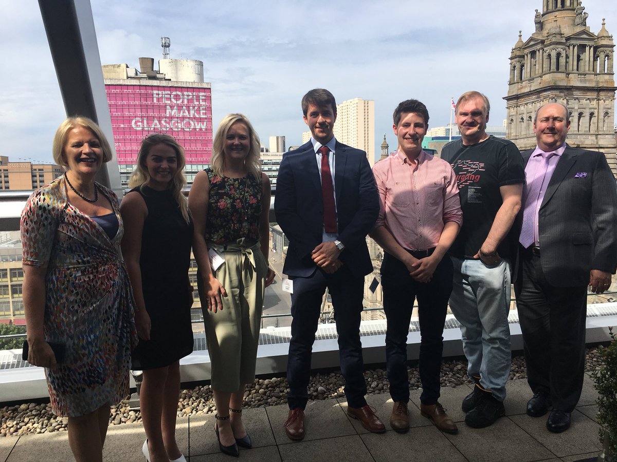 Proud to be part of @EY_Foundation Smart Futures Dragons’ Den task. Great ideas pitched from very talented students #yoyp2018 #inspired