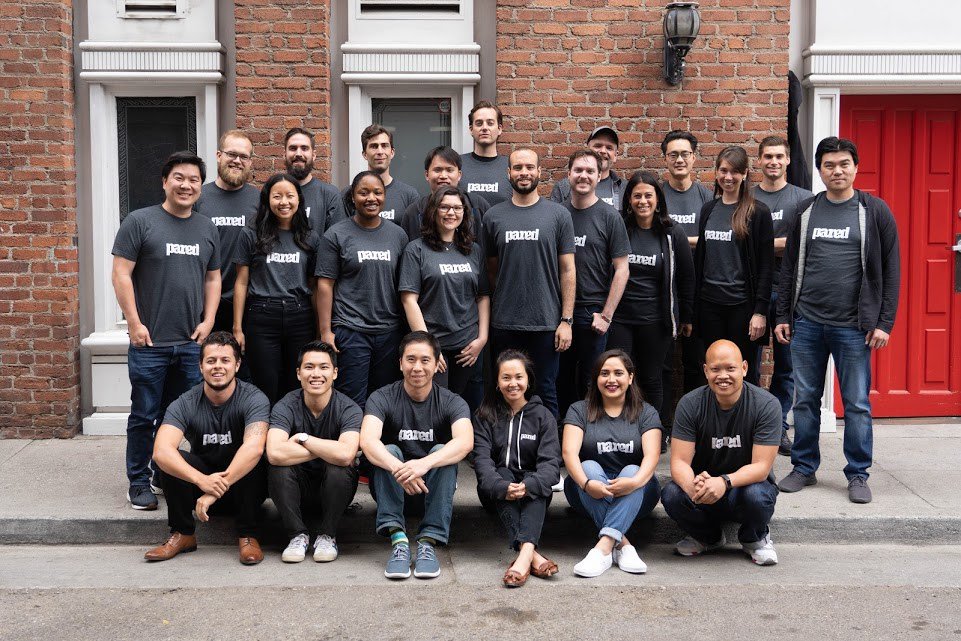 Today’s Deals – Pared picks up $10M to help restaurant employees live an on-demand life investmentdata.com/todays-deals-p…