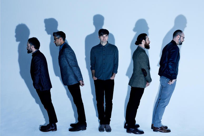 So very excited to announce: The Rendezvous is hosting an EndSession with Death Cab for Cutie! 1077theend.radio.com/events/death-c…