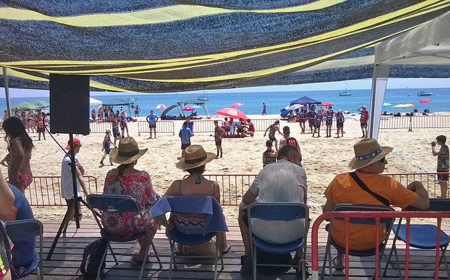 ‼️ DEMÀ DIMECRES tanquem inscripcions pel Torneig Base <a href="/CHPCalella/">CHPCalella</a>+<a href="/MaresmeWeek/">Maresme Week 2018</a> 2018. Tenim a tocar els 50 equips!! 🙌 
Inscripcions a maresmeweek.cat o beach-handball-calella.com