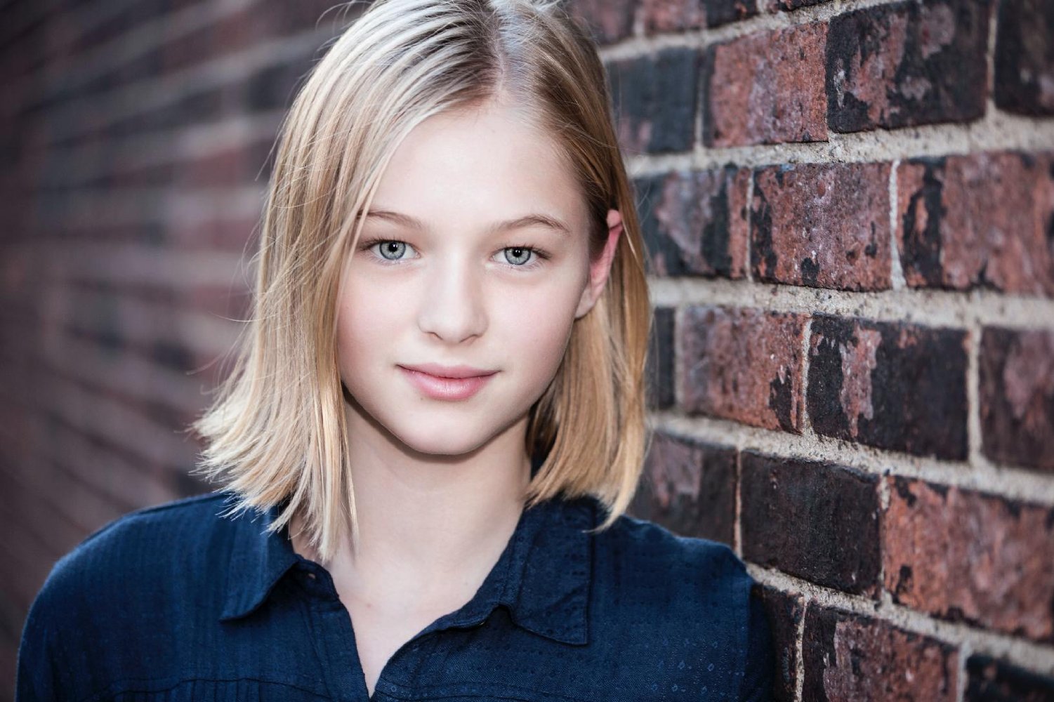 Kerberosさんのツイート ビューティフル デイ ニーナ役のエカテリーナ サムソノフちゃん ジェニ郎みたいなクールな目元で大変素晴らしかったですね ワンダーストラック にも出てたらしいのだけど 何役だったんだろう 記憶にない