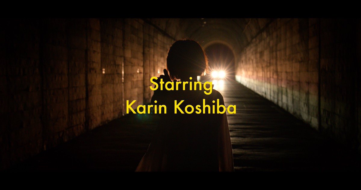 laha34423's tweet photo. 【本日リリース①】34423 “Asymmetry Circuit “ Music Video公開しました！
#こしばかりん ちゃん主演、#田中佑和 監督作品です。
https://t.co/QJNqDmgyYq

Apple Video🍎でも！ https://t.co/FzXjkiD3Cp