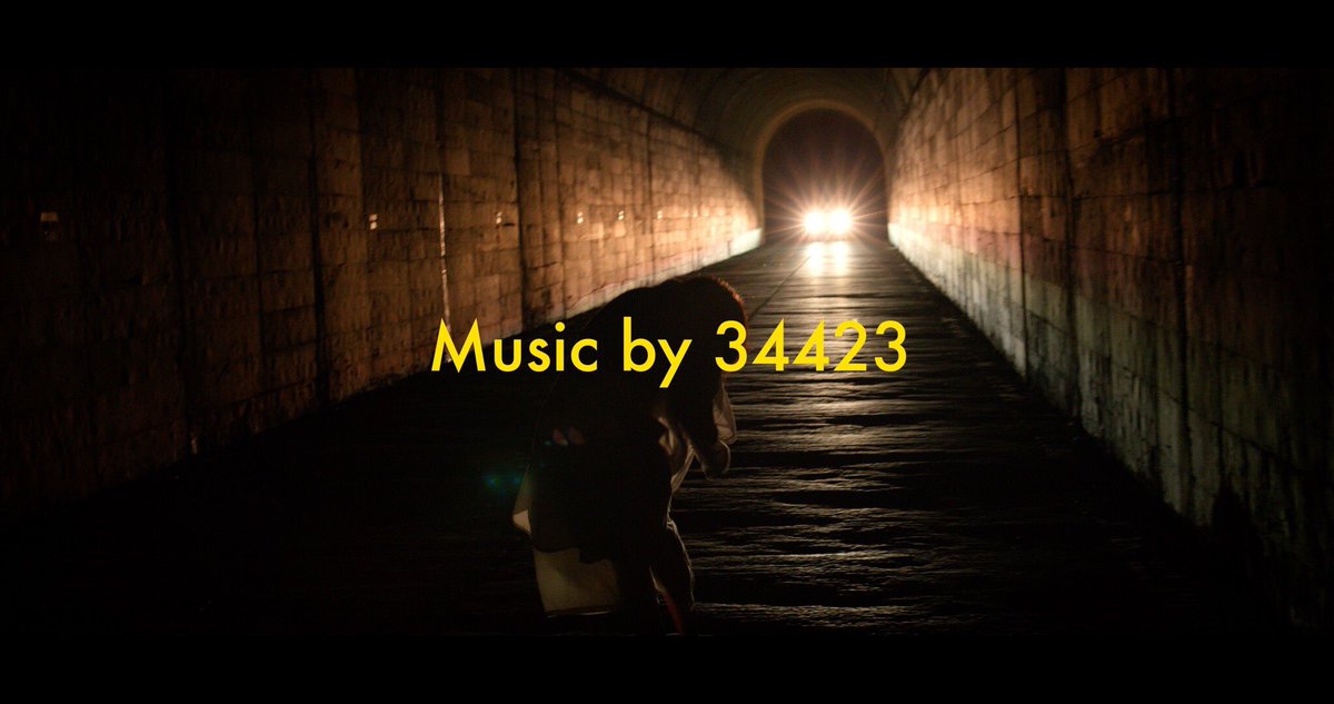 laha34423's tweet photo. 【本日リリース①】34423 “Asymmetry Circuit “ Music Video公開しました！
#こしばかりん ちゃん主演、#田中佑和 監督作品です。
https://t.co/QJNqDmgyYq

Apple Video🍎でも！ https://t.co/FzXjkiD3Cp