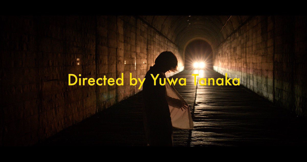 laha34423's tweet photo. 【本日リリース①】34423 “Asymmetry Circuit “ Music Video公開しました！
#こしばかりん ちゃん主演、#田中佑和 監督作品です。
https://t.co/QJNqDmgyYq

Apple Video🍎でも！ https://t.co/FzXjkiD3Cp