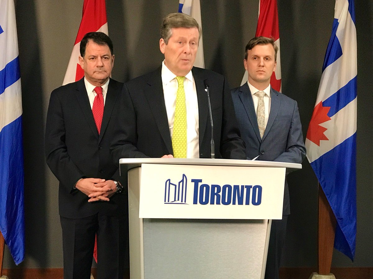 Tory asks for help with refugees and asylum seekers in shelter system ow.ly/ML4w30kFNGR https://t.co/smQoEWNLNk