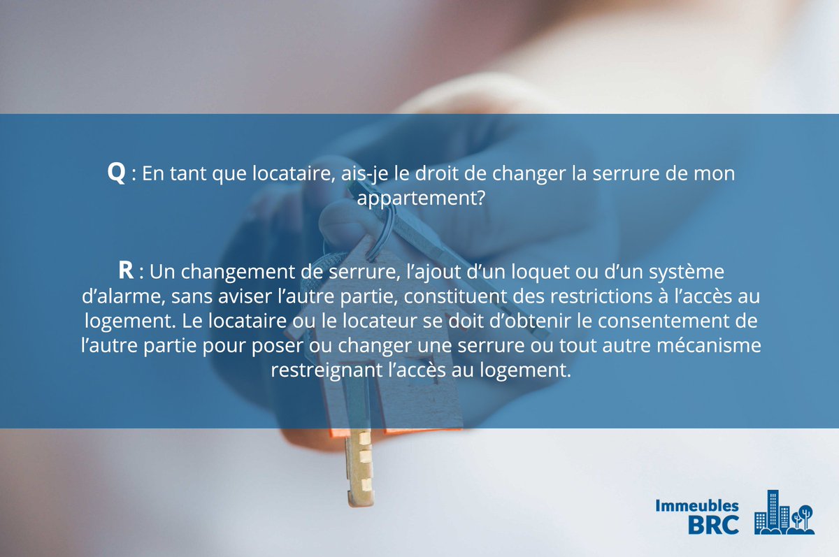 Immeubles BRC (@ImmeublesBRC) / Posts / X