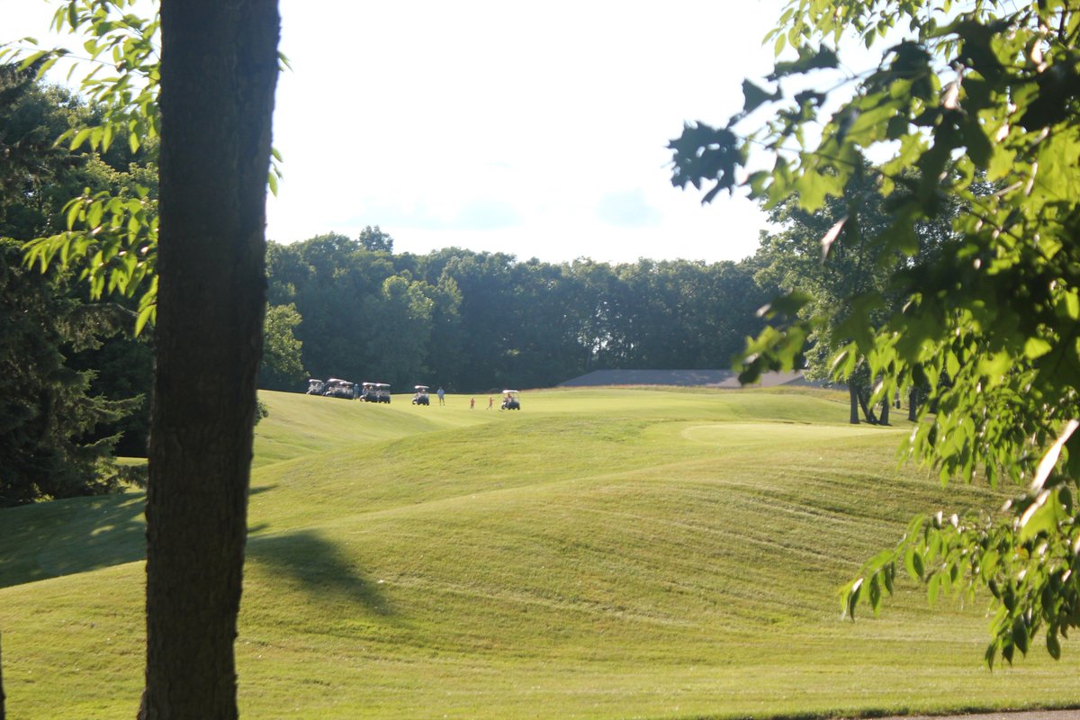 Another great @PGAjrLeague match! #JuniorGolf #GolfMatch